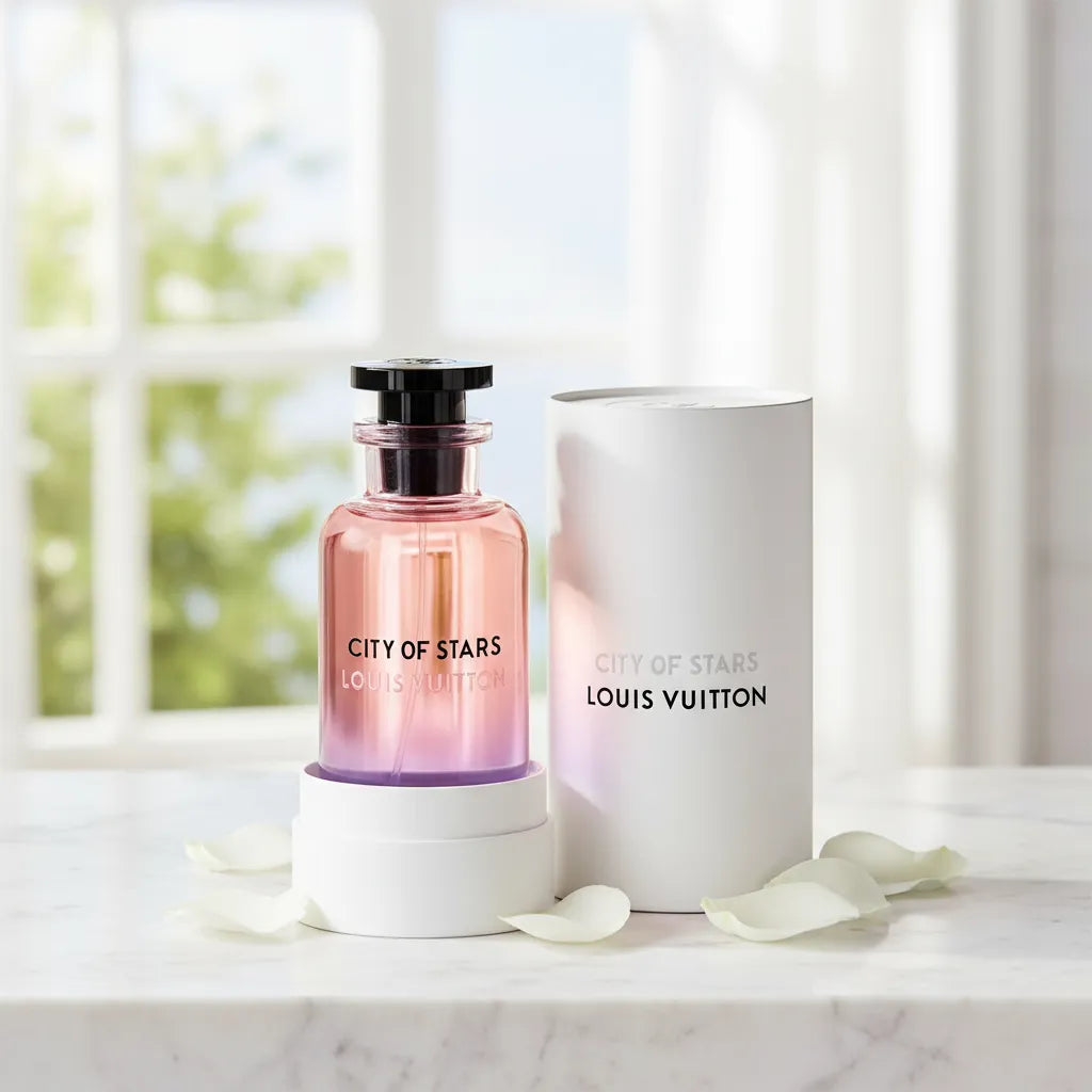 Louis Vuitton City Of Stars (Caja)
