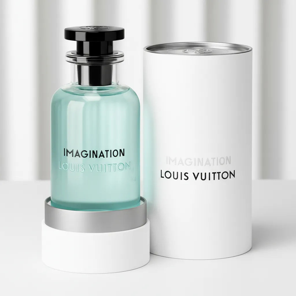 Louis Vuitton Imagination