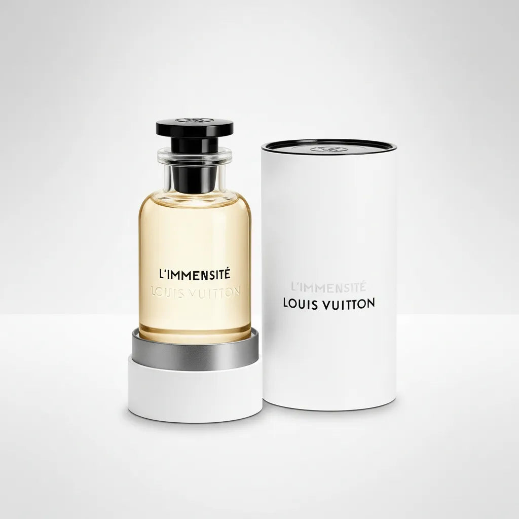 Louis Vuitton L' Immensite