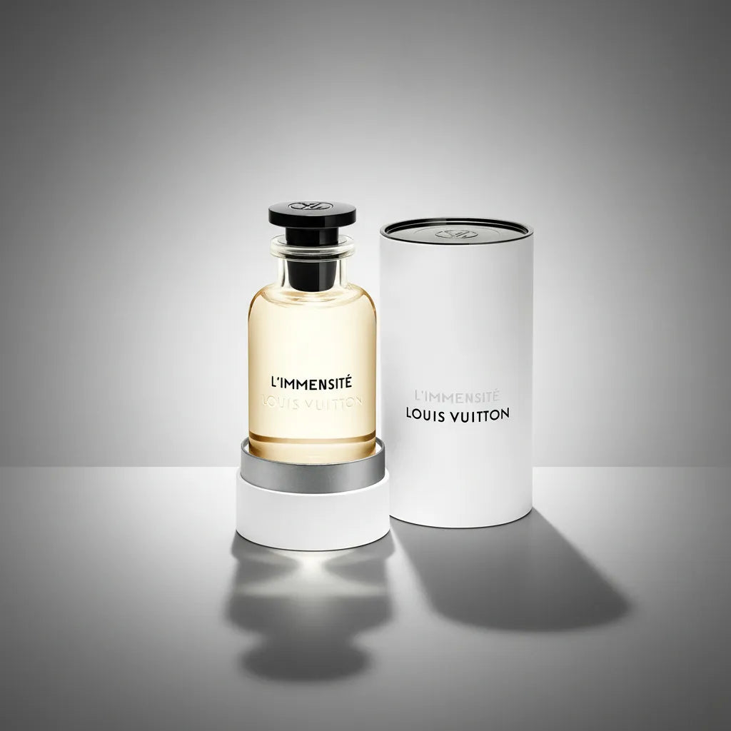 Louis Vuitton L' Immensite