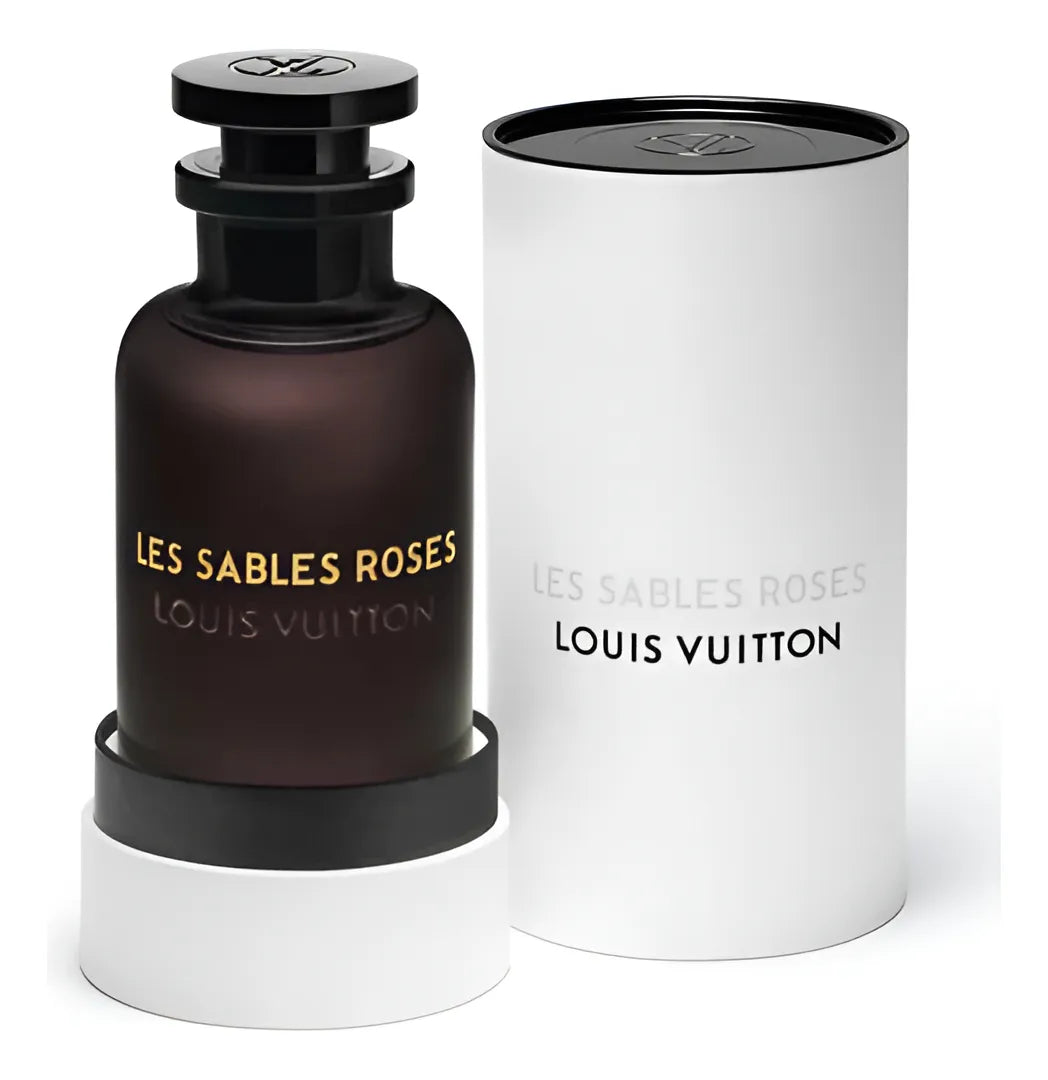 Louis Vuitton Les Sables Roses