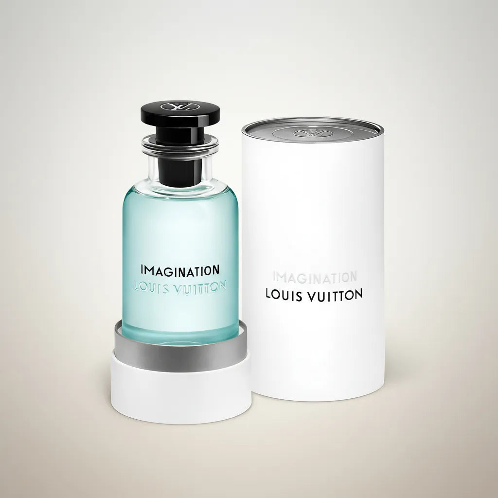 Louis Vuitton Imagination