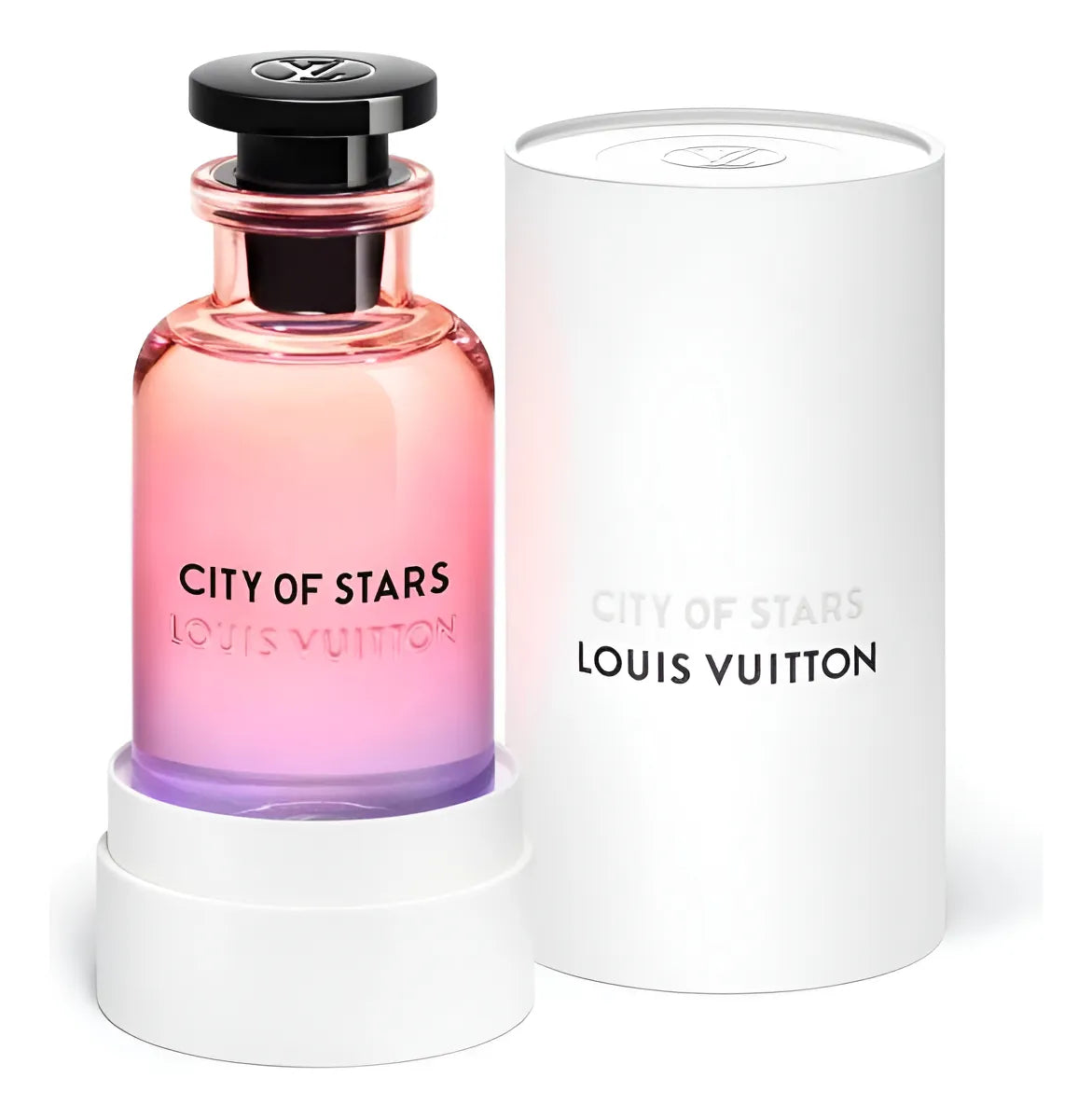 LOUIS Vuitton City Of Stars (Cilindro Premium)