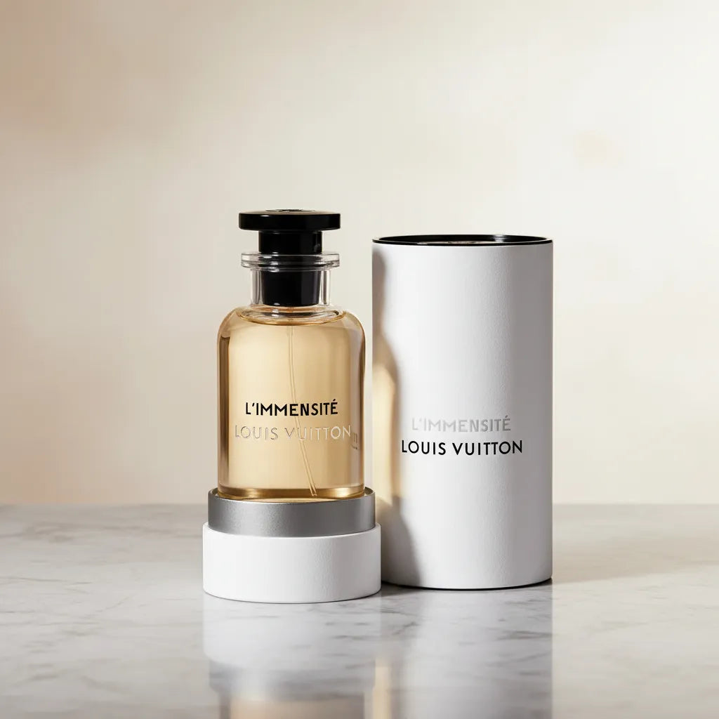 Louis Vuitton L' Immensite