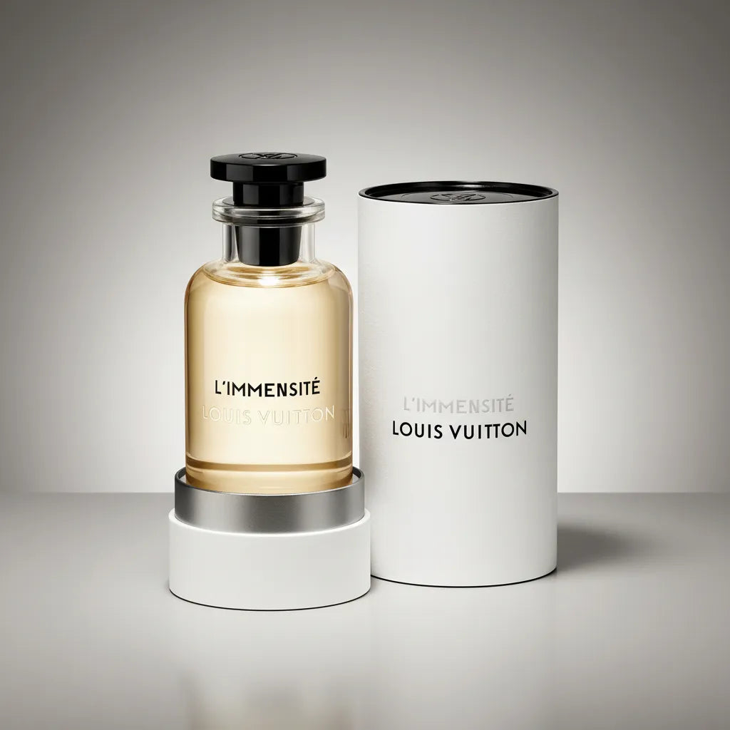 Louis Vuitton L' Immensite