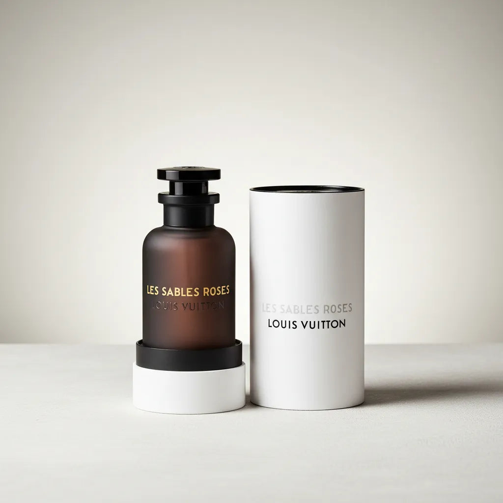 Louis Vuitton Les Sables Roses