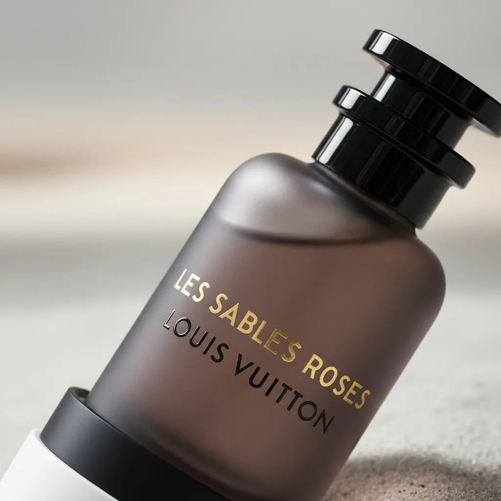 Louis Vuitton Les Sables Roses
