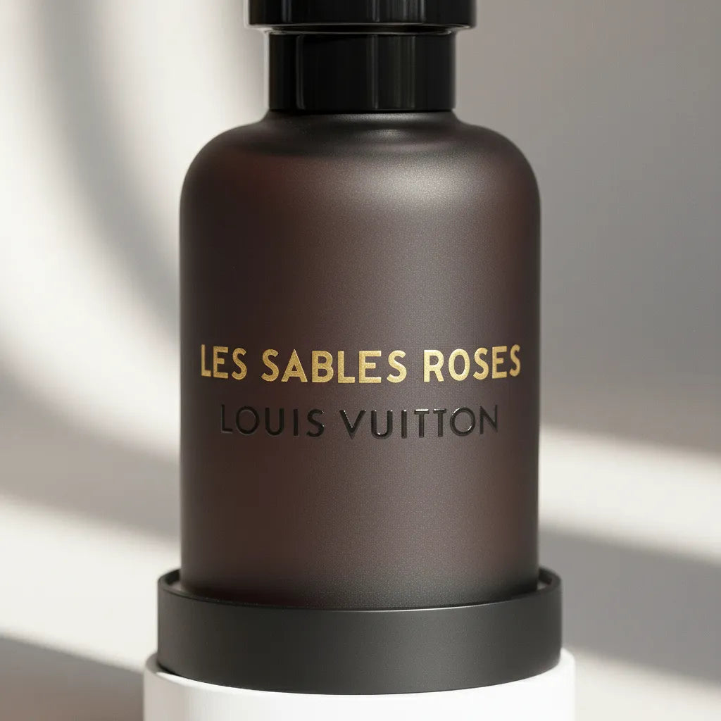 Louis Vuitton Les Sables Roses