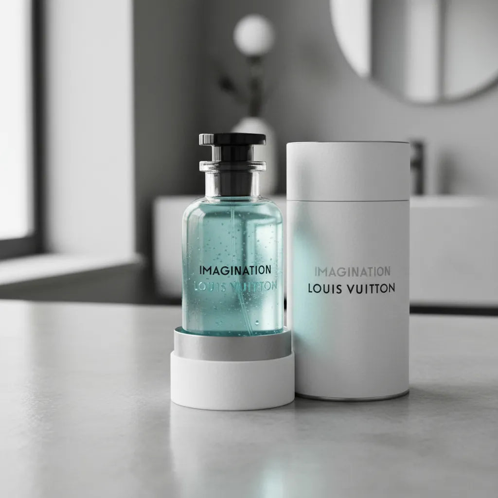 LOUIS VUITTON IMAGINATION (ORIGINAL)