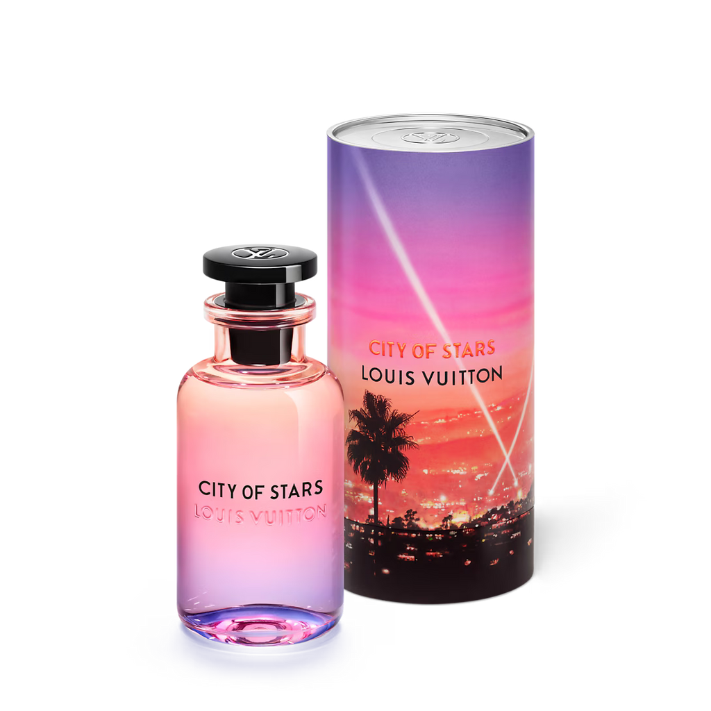 LOUIS VUITTON CITY OF STARS (ORIGINAL)