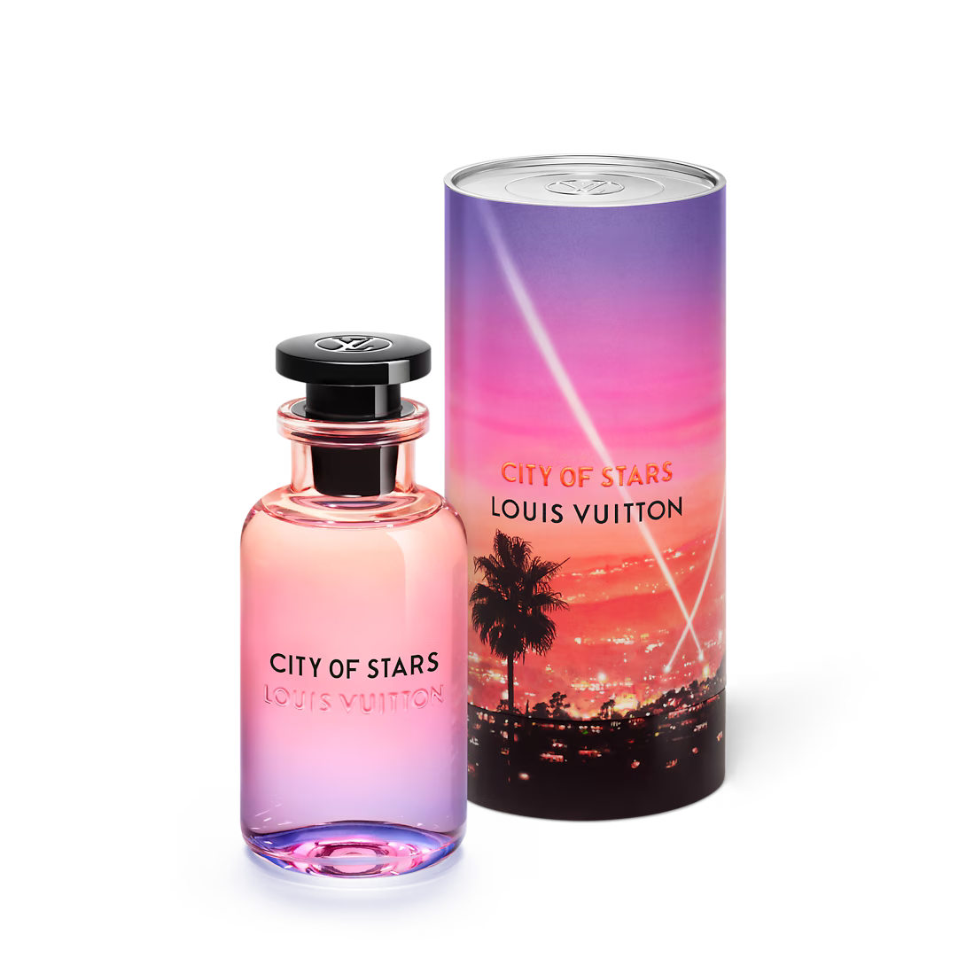 LOUIS VUITTON CITY OF STARS (ORIGINAL)