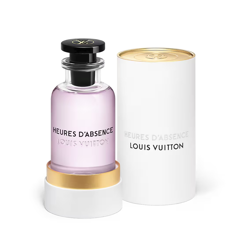 LOUIS VUITTON HEURES D'ABSENCE (ORIGINAL)