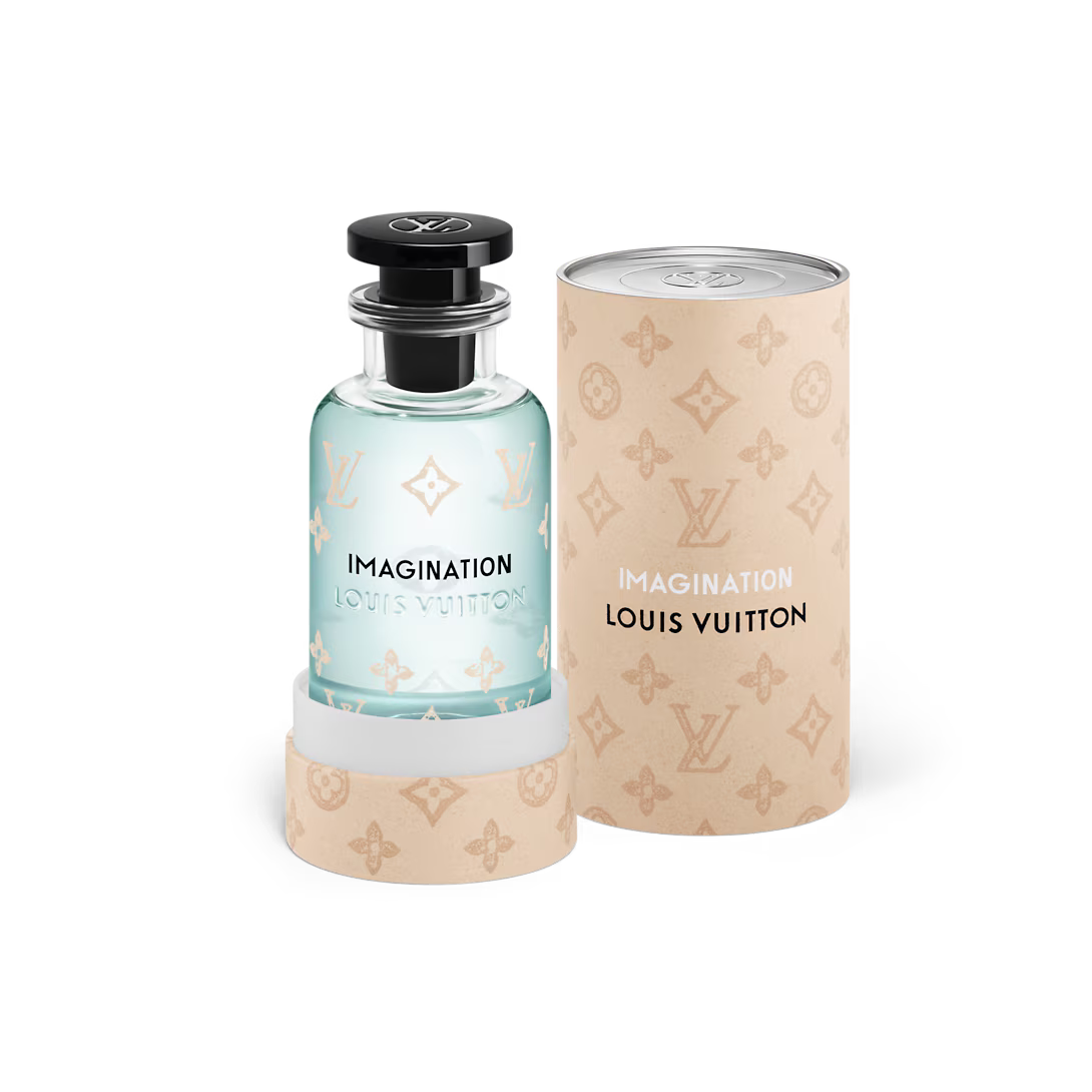 Louis Vuitton Imagination Original 131th Monograma