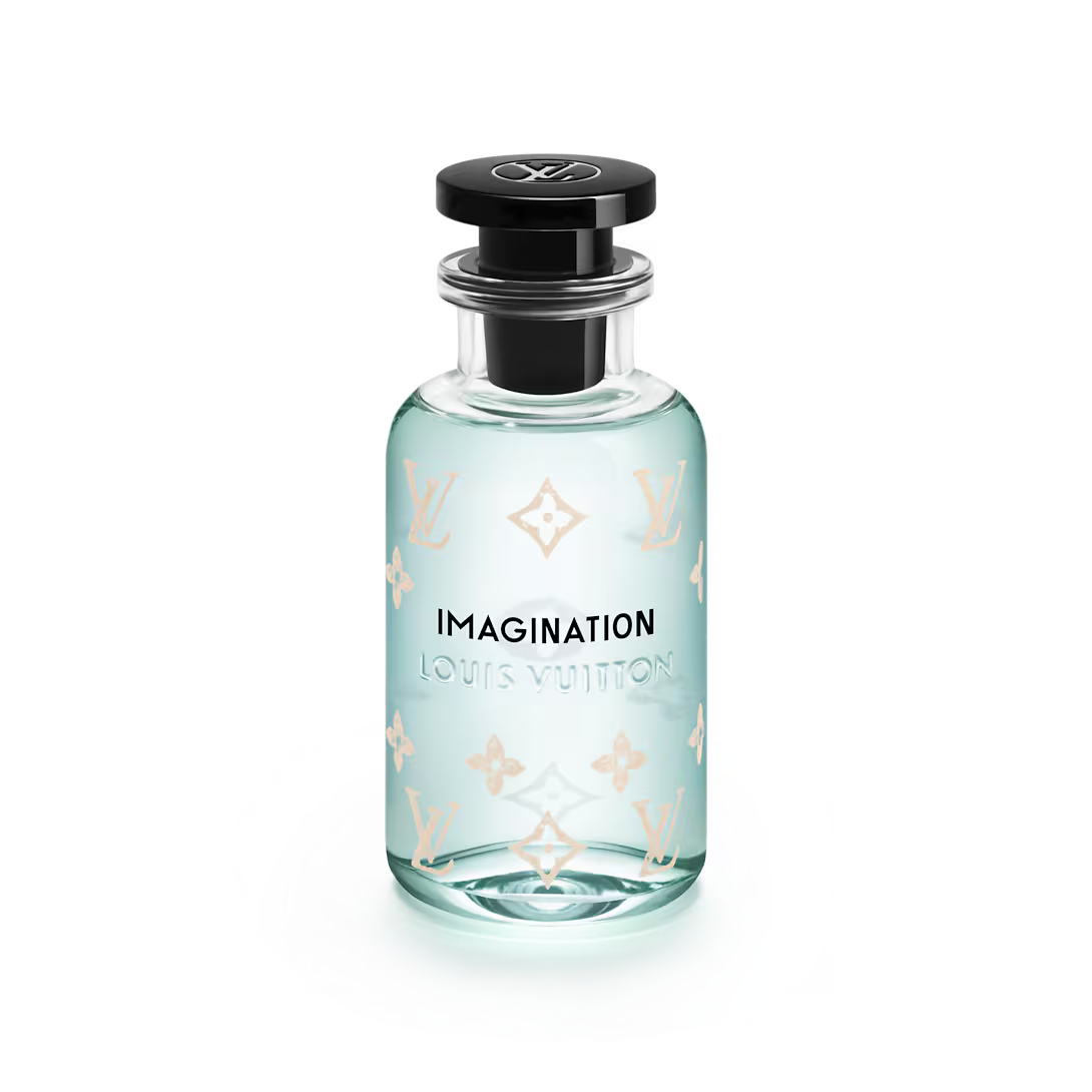 Louis Vuitton Imagination Original 131th Monograma