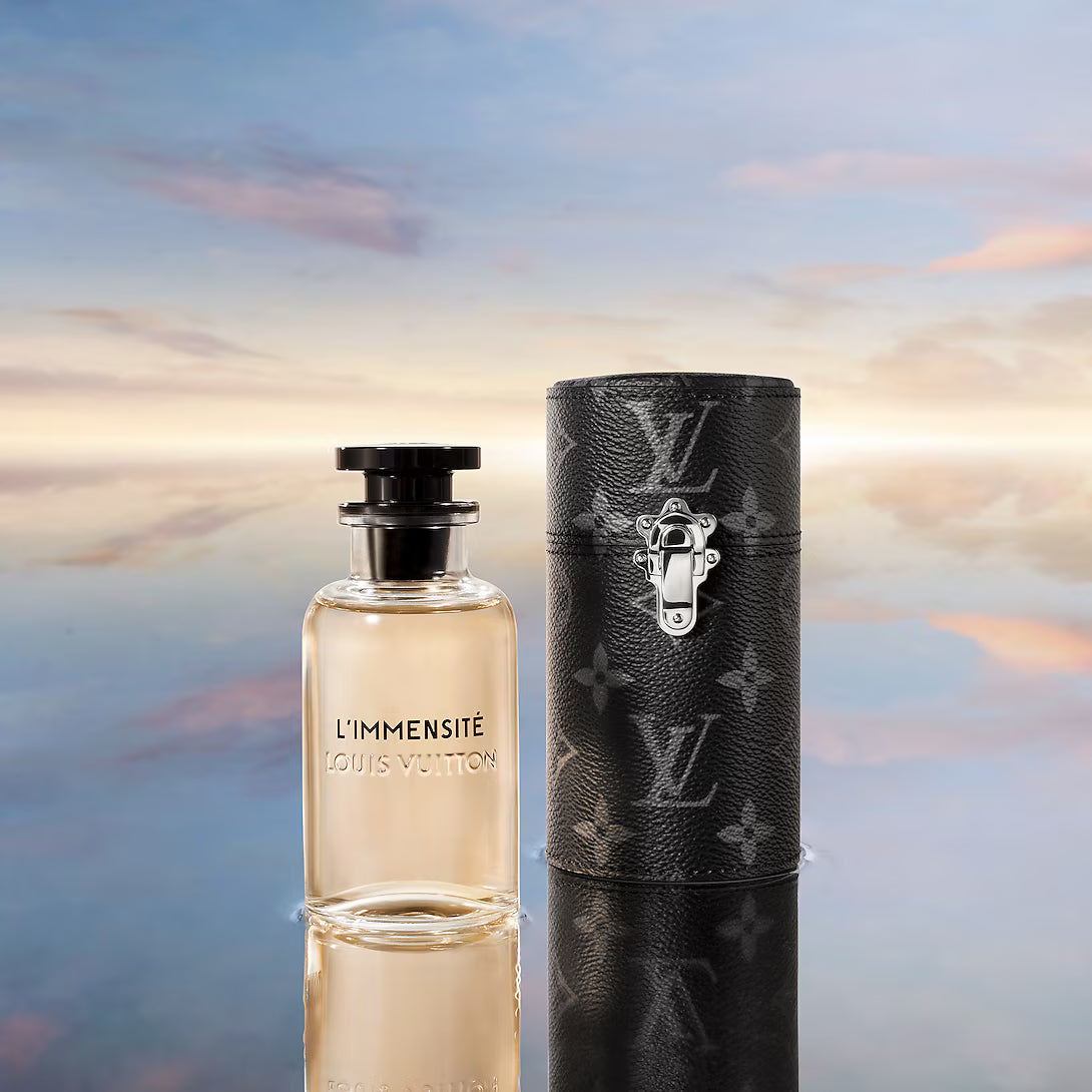 LOUIS VUITTON L’IMMENSITE (ORIGINAL)