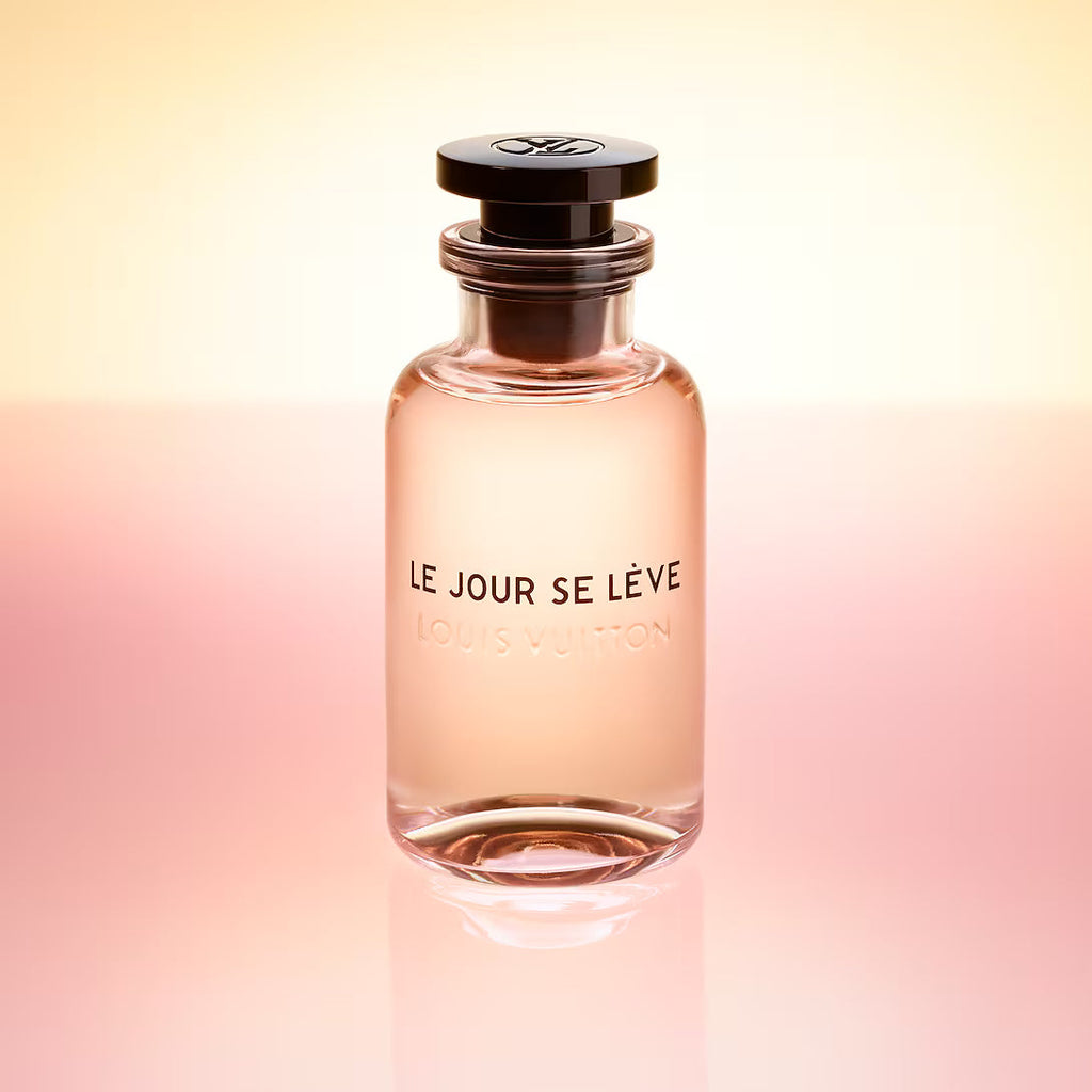 Louis Vuitton Le jour se leve (Caja)