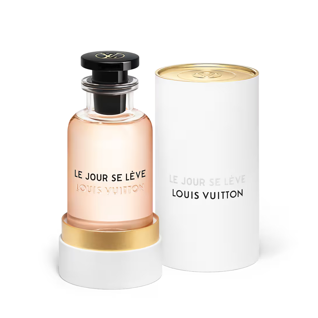 Louis Vuitton Le jour se leve (Caja)