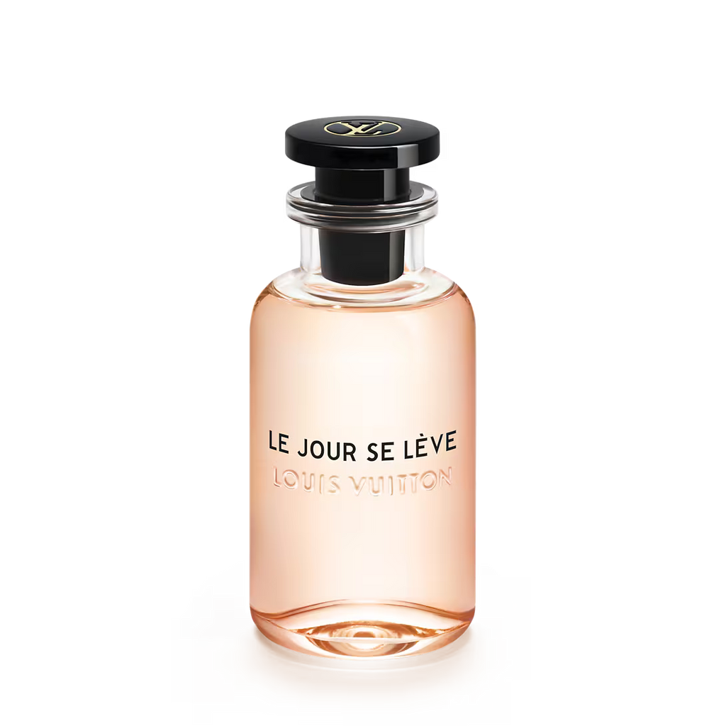 Louis Vuitton Le jour se leve (Caja)