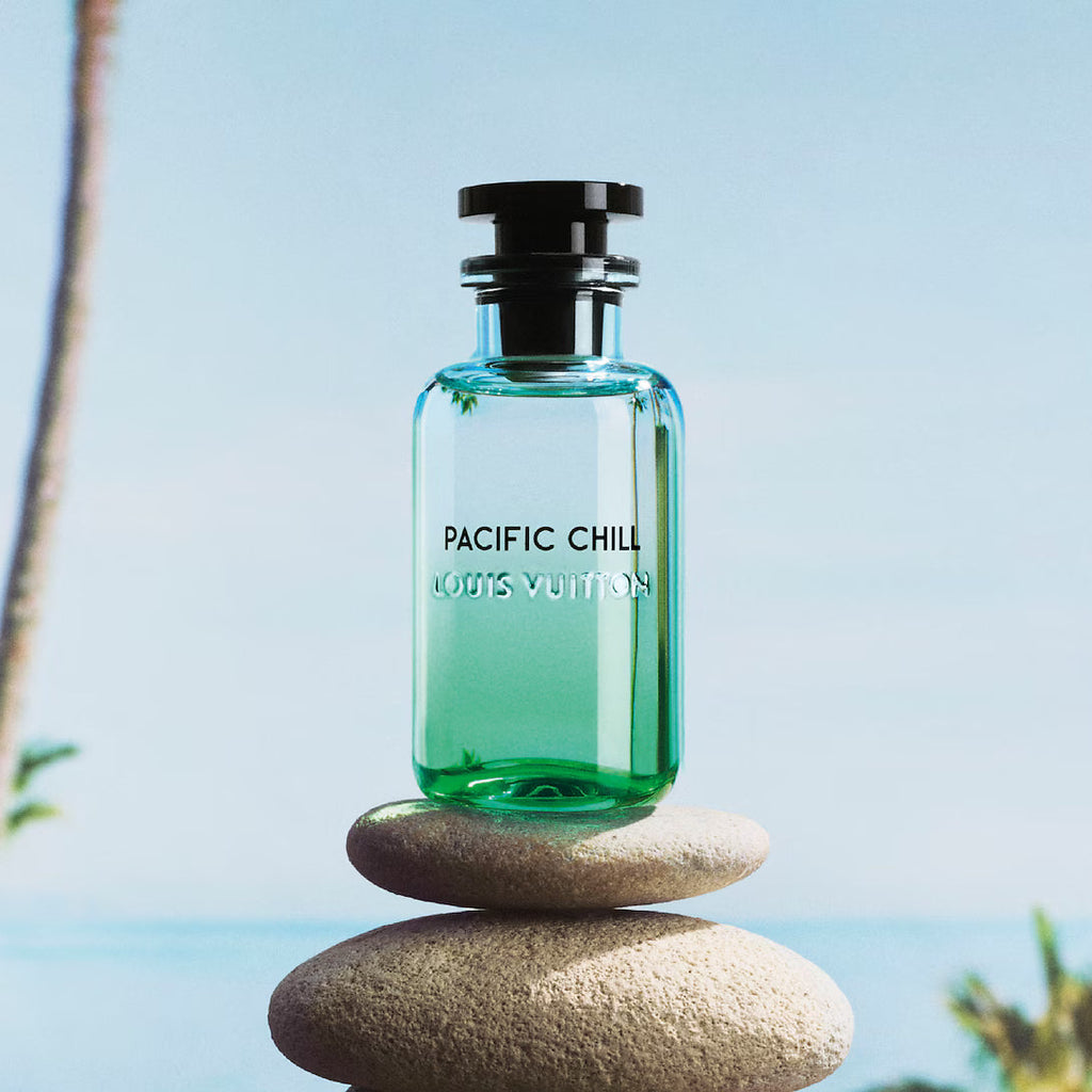 Louis Vuitton Pacific Chill (Caja)