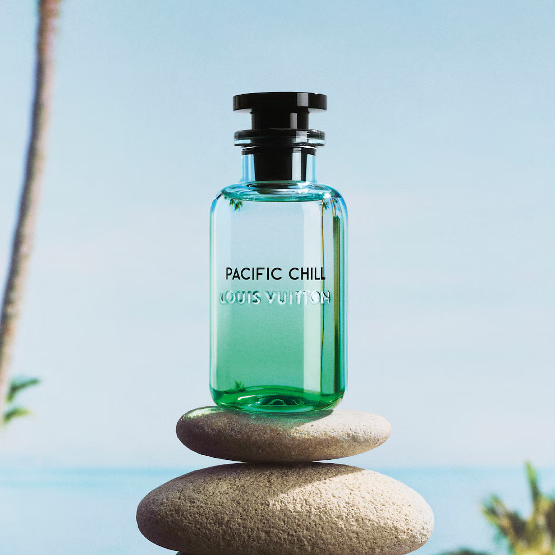 Louis Vuitton Pacific Chill (Caja)
