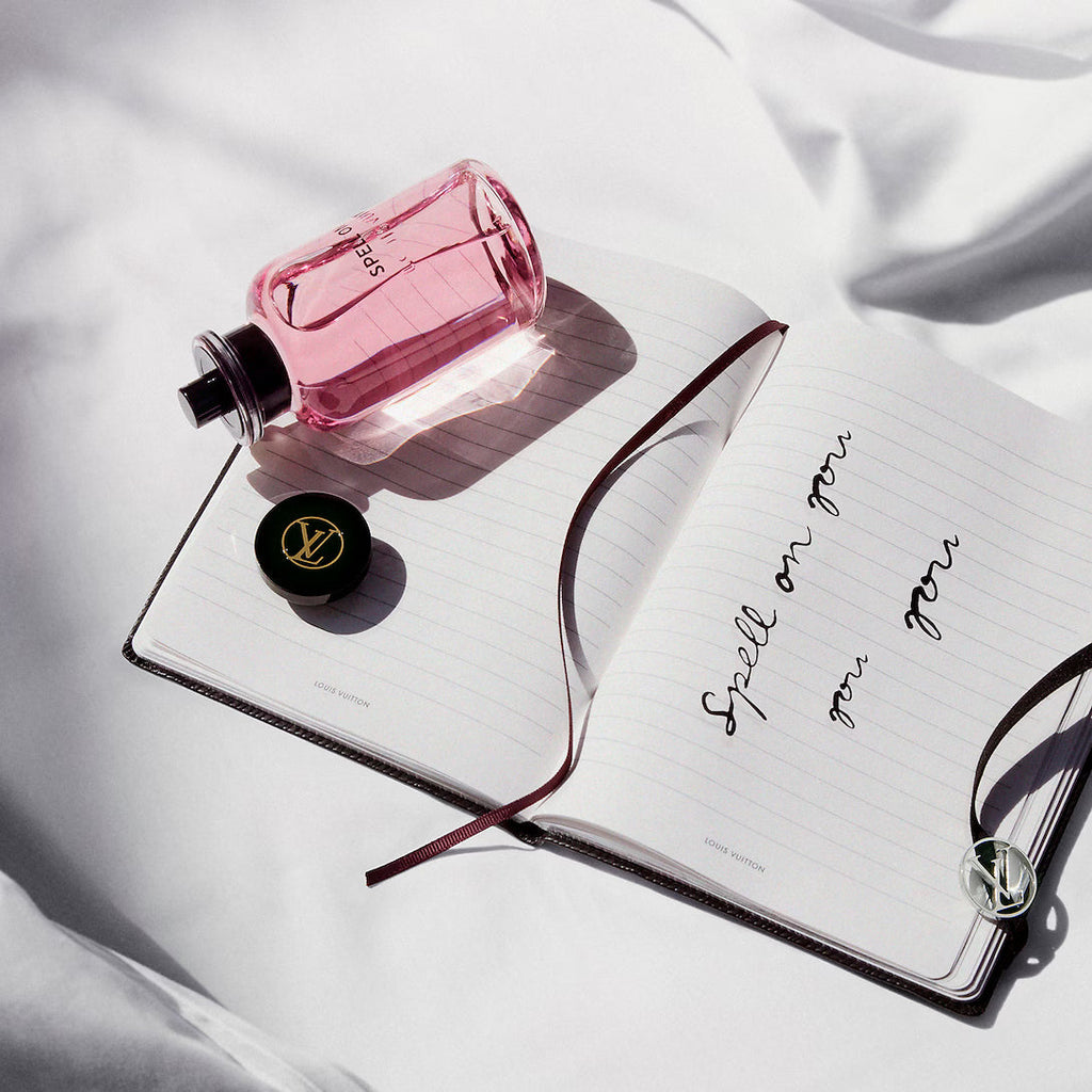Louis Vuitton Spell On You (Caja)