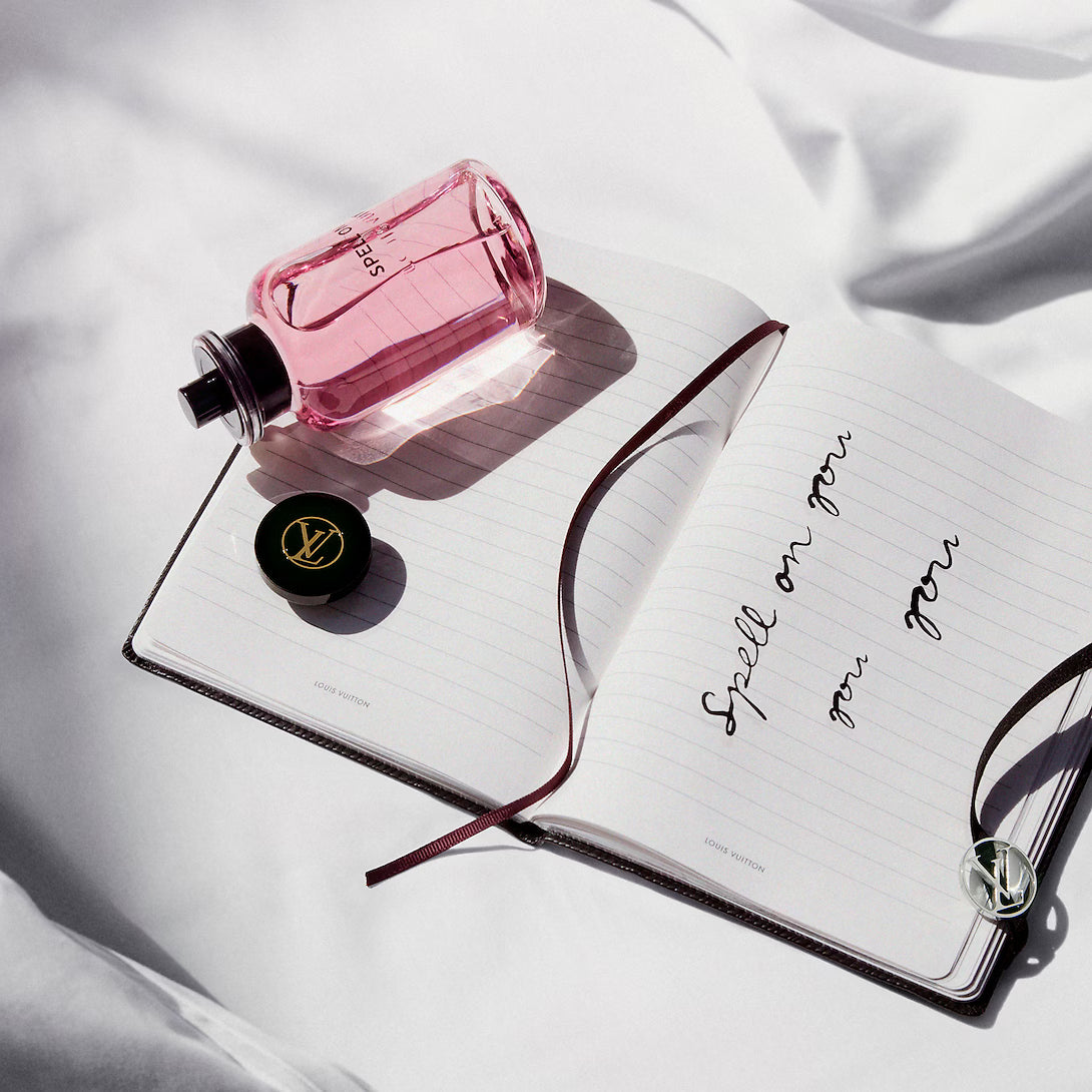 Louis Vuitton Spell On You (Caja)
