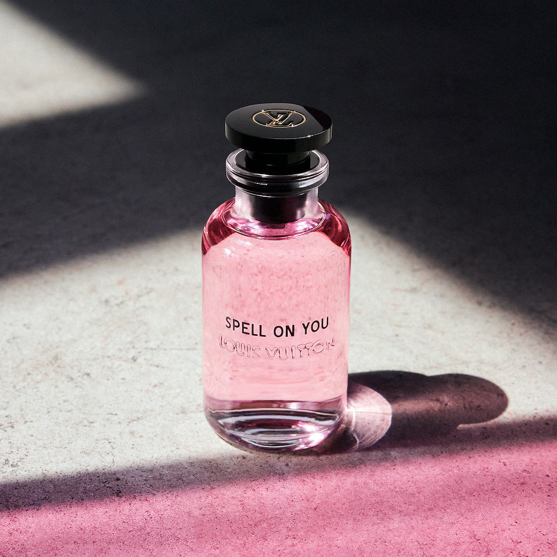 LOUIS VUITTON SPELL ON YOU (ORIGINAL)
