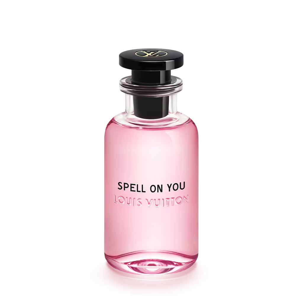 Louis Vuitton Spell On You (Caja)