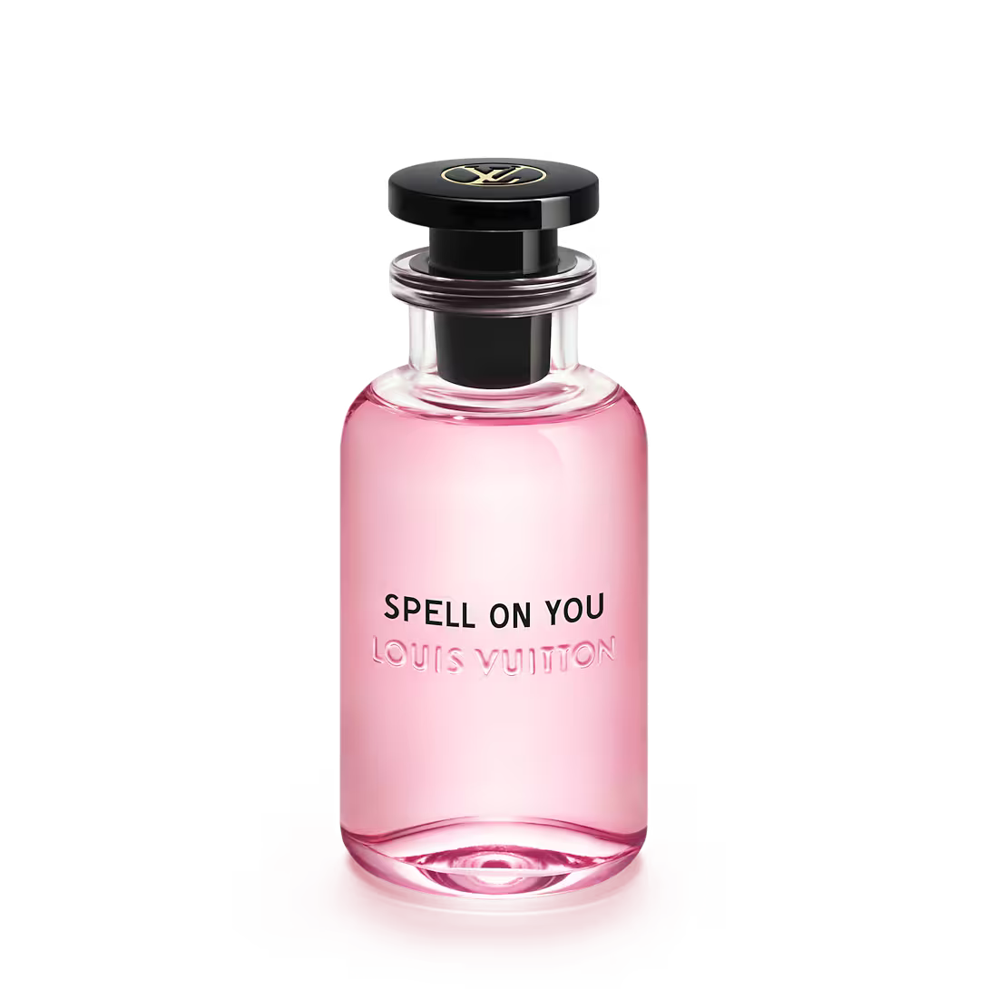 Louis Vuitton Spell On You (Caja)